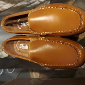 Florsheim venetian loafers